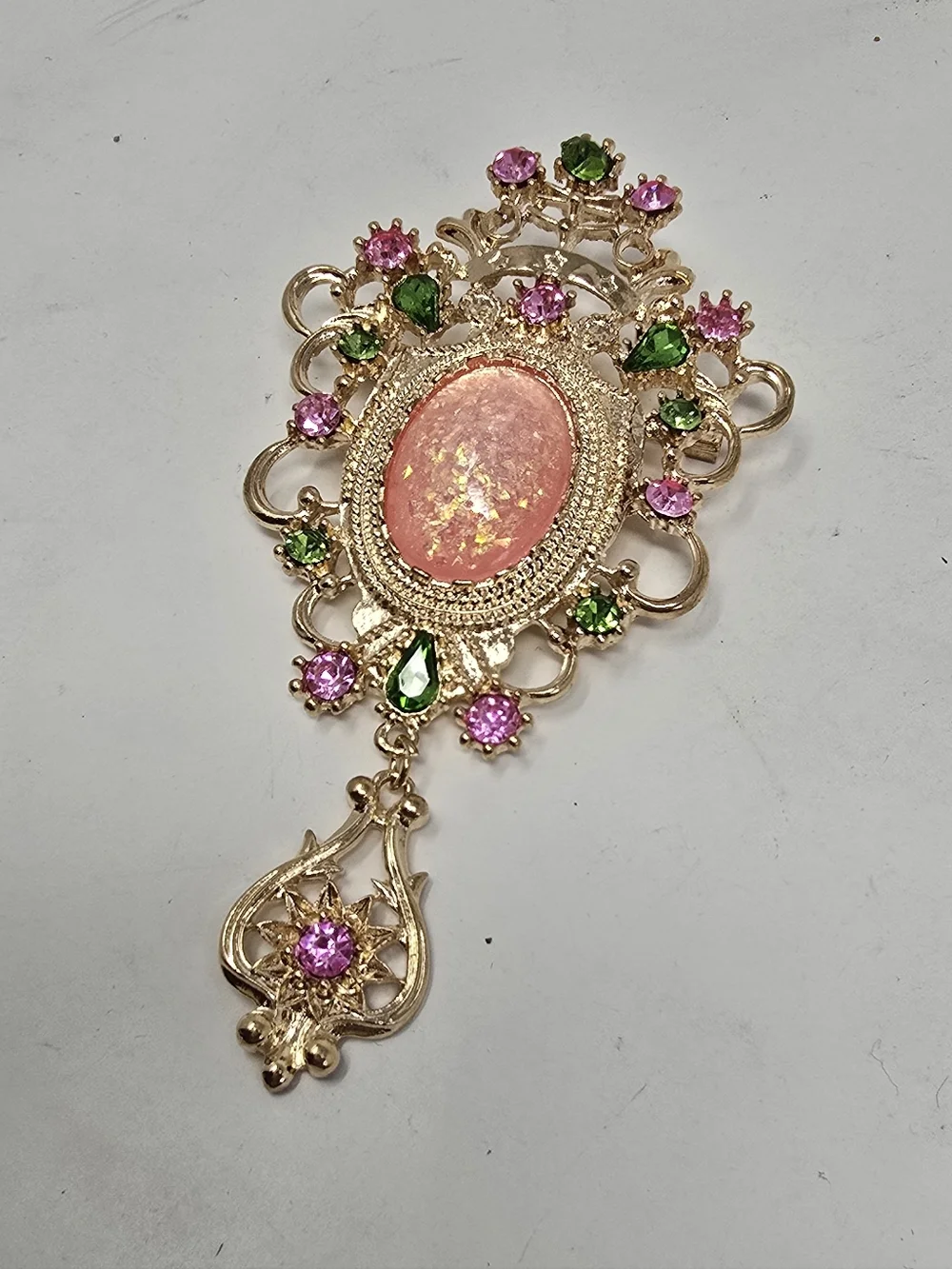 N/A vtg pink